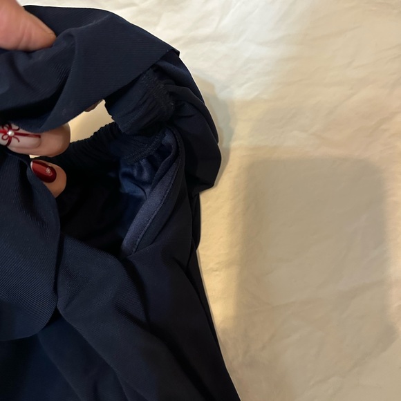 Girl’s dress sz. 6-7 yrs old. - Picture 6 of 6